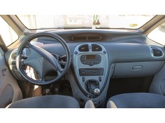 citroën xsara picasso (n68) del año 2006 2