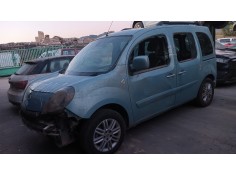 RENAULT KANGOO / GRAND KANGOO II (KW0/1_)
