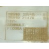 Recambio de deposito limpia para dacia sandero iii 1.0 tce 90 referencia OEM IAM 289105693R 289105984R 