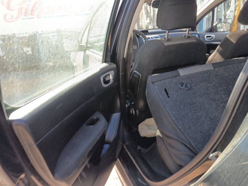 peugeot 307 (3a/c) del año 2007