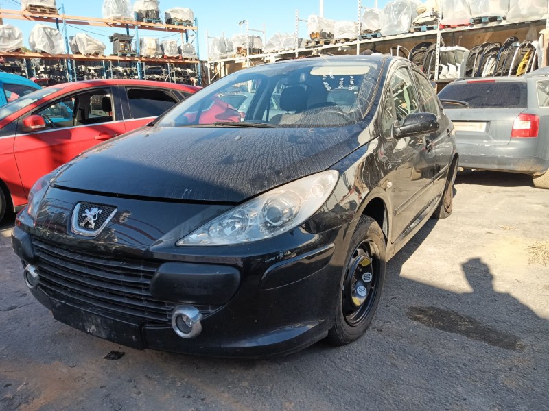 peugeot 307 (3a/c) del año 2007