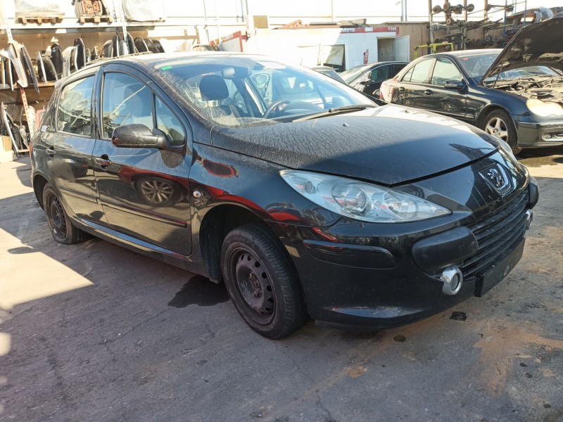 peugeot 307 (3a/c) del año 2007