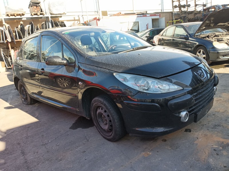 peugeot 307 (3a/c) del año 2007