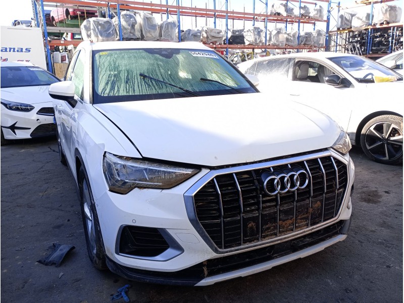 audi q3 (f3b) del año 2020