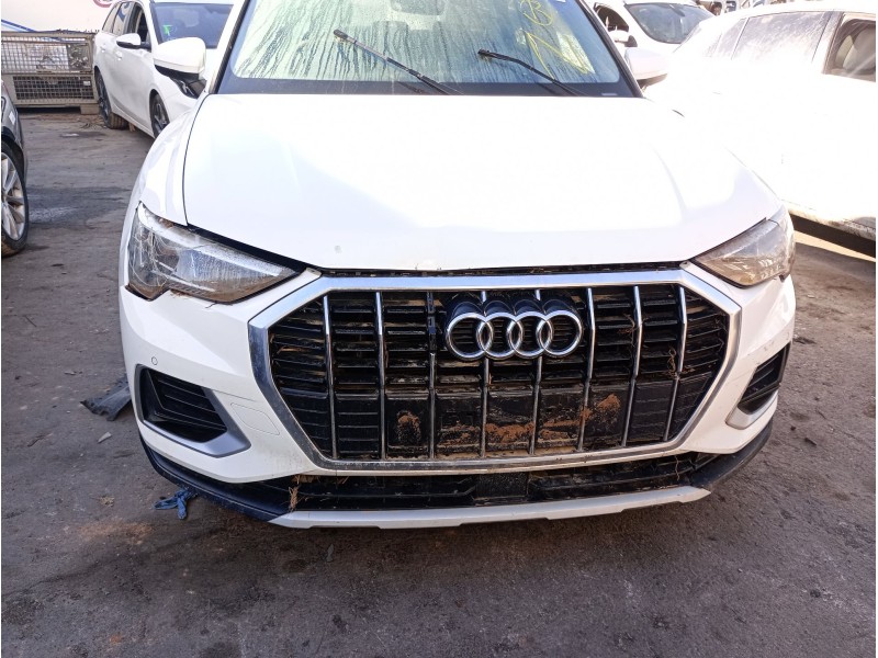 audi q3 (f3b) del año 2020