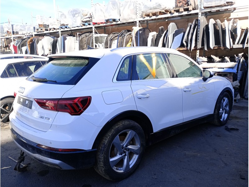 audi q3 (f3b) del año 2020