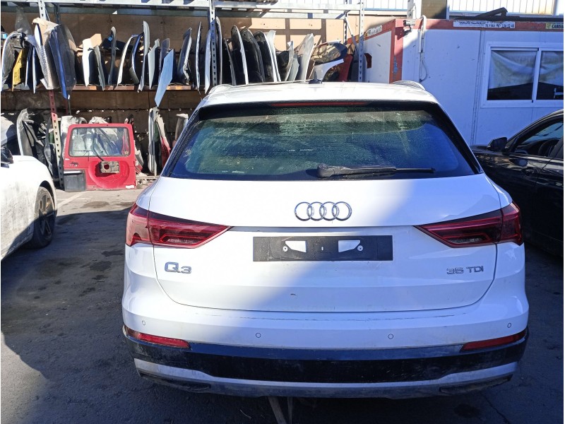 audi q3 (f3b) del año 2020