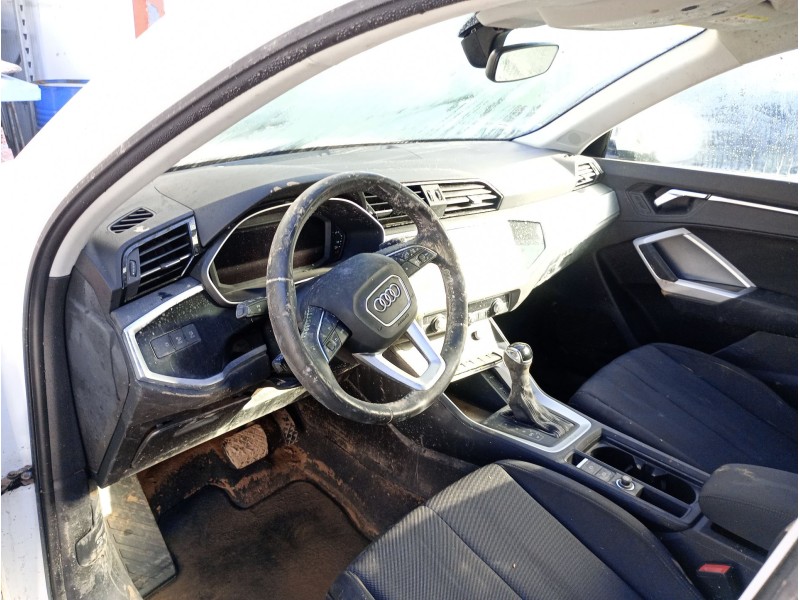 audi q3 (f3b) del año 2020