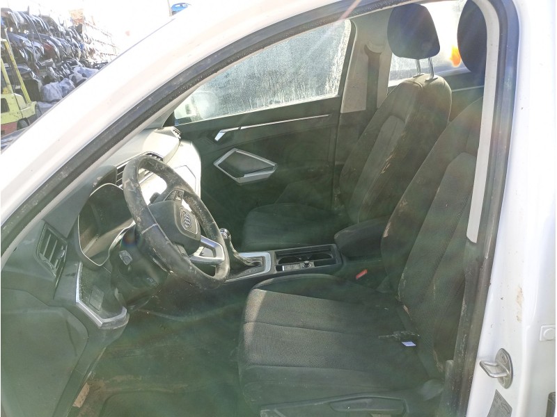 audi q3 (f3b) del año 2020