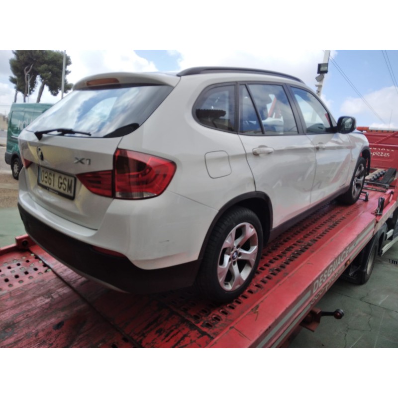 BMW X1 (E84)