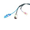 Recambio de antena para lynk & co 01 phev referencia OEM IAM 8891309388 T89305SBKA2202155114 
