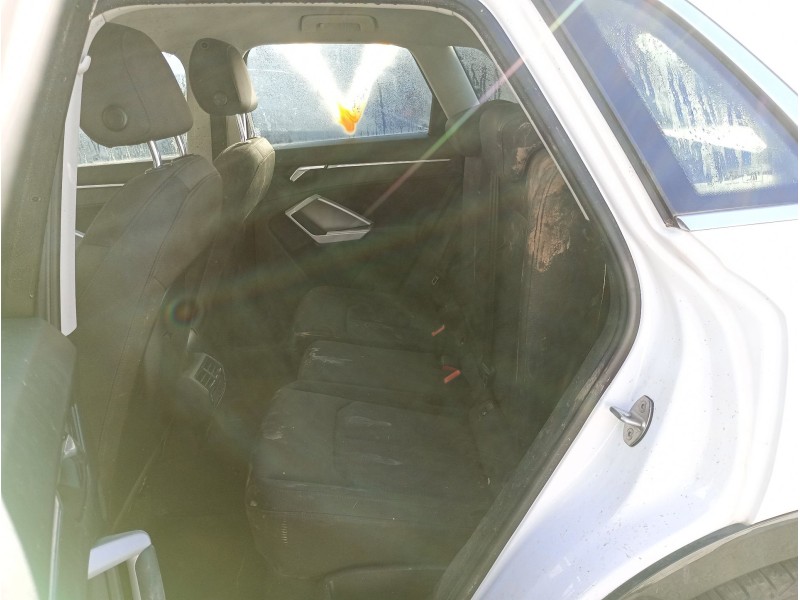 audi q3 (f3b) del año 2020