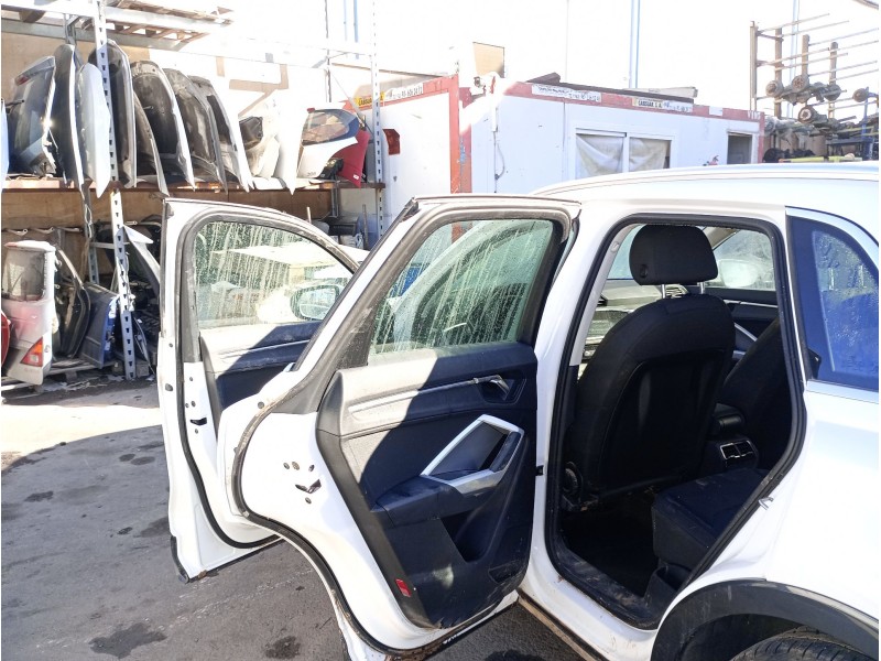 audi q3 (f3b) del año 2020