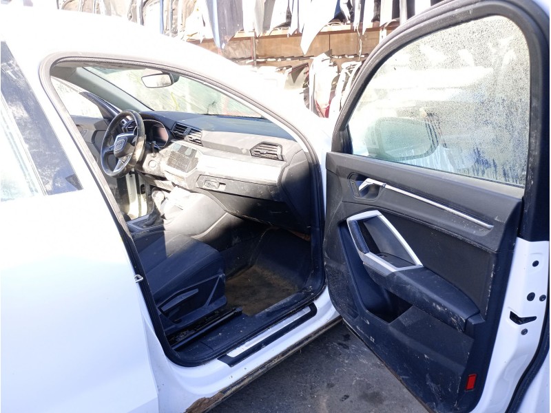 audi q3 (f3b) del año 2020