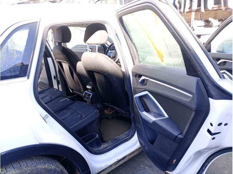 audi q3 (f3b) del año 2020