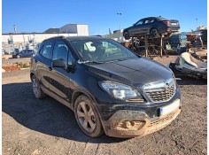 OPEL MOKKA / MOKKA X (J13)