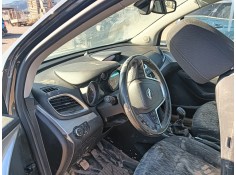 opel mokka / mokka x (j13) del año 2015 2