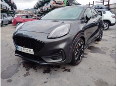 FORD PUMA (J2K, CF7)