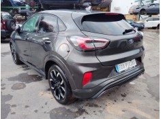 ford puma (j2k, cf7) del año 2024 2