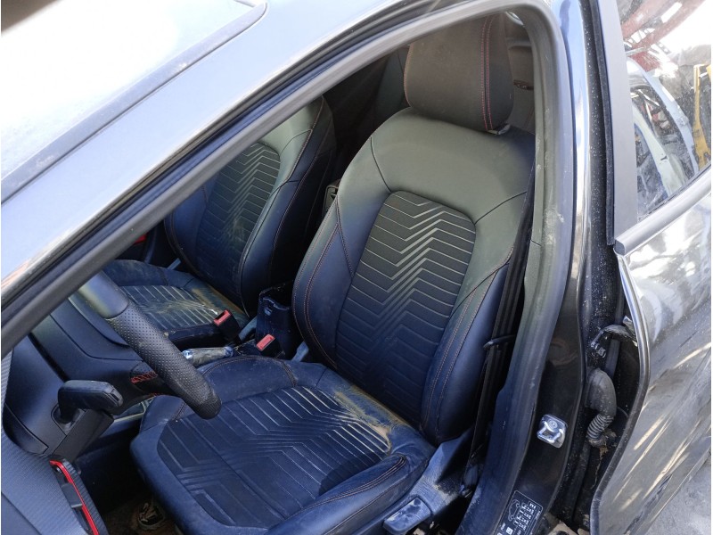 ford puma (j2k, cf7) del año 2024