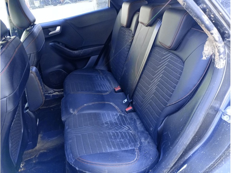 ford puma (j2k, cf7) del año 2024