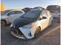 TOYOTA YARIS (_P13_)