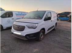 OPEL COMBO FURGONETA/MONOVOLUMEN (K9)