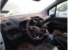 opel combo furgoneta/monovolumen (k9) del año 2023 2