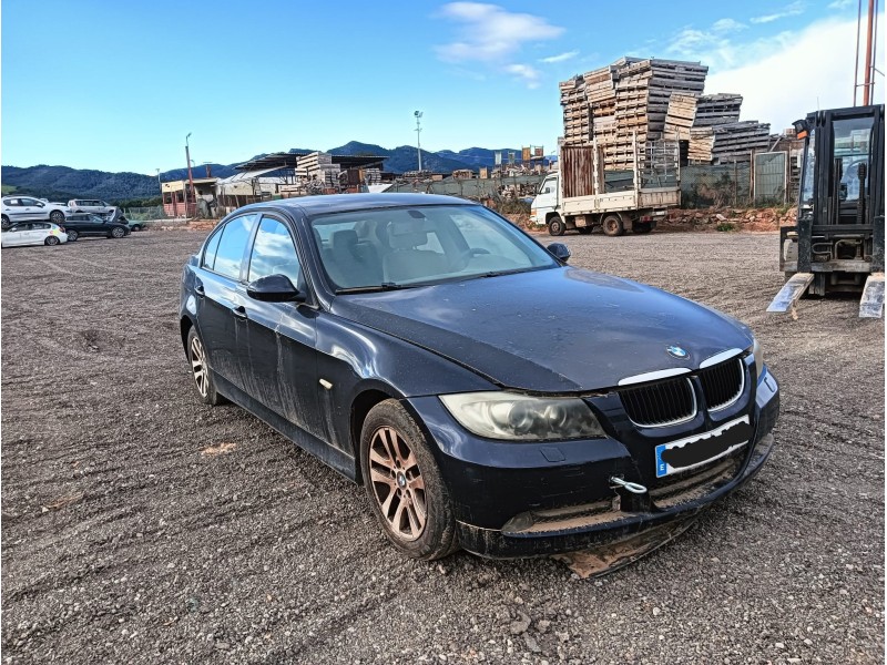 bmw 3 (e90) del año 2005