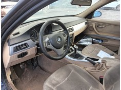 bmw 3 (e90) del año 2005 2