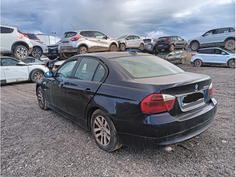 bmw 3 (e90) del año 2005