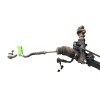 Recambio de cremallera direccion para bmw 3 (e46) 320 d referencia OEM IAM 32136753438 0280080009101 