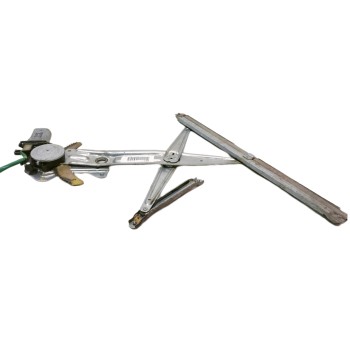 ELEVALUNAS DELANTERO IZQUIERDO 8346076G00 0621009161