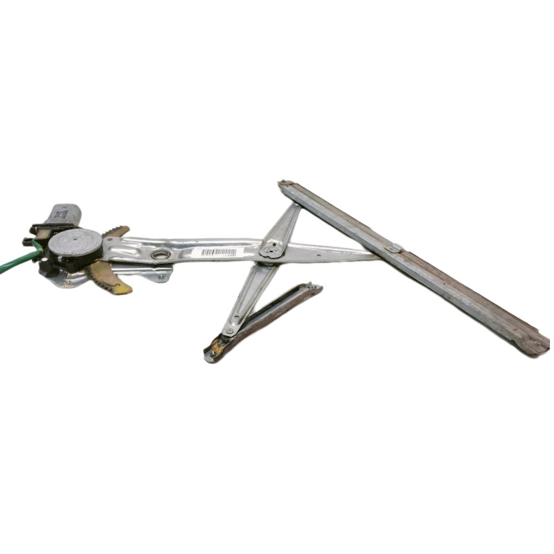 Recambio de elevalunas delantero izquierdo para suzuki ignis rm (mh) básico referencia OEM IAM 8346076G00  0621009161