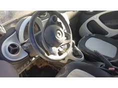 smart forfour hatchback (453) del año 2015 2