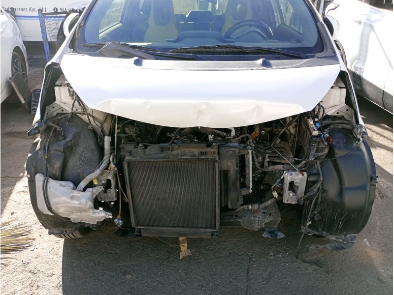 toyota iq (_j1_) del año 2010