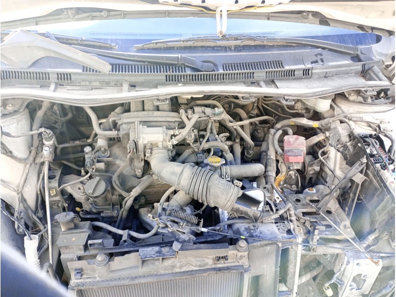 toyota iq (_j1_) del año 2010