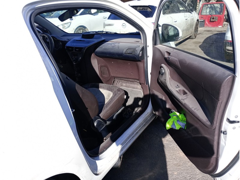 toyota iq (_j1_) del año 2010