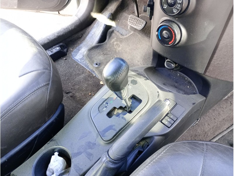 toyota iq (_j1_) del año 2010