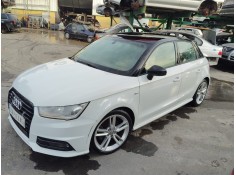 AUDI A1 SPORTBACK (8XA, 8XF)
