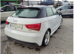 audi a1 sportback (8xa, 8xf) del año 2017 2