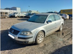 VOLKSWAGEN PASSAT B5.5 (3B3)