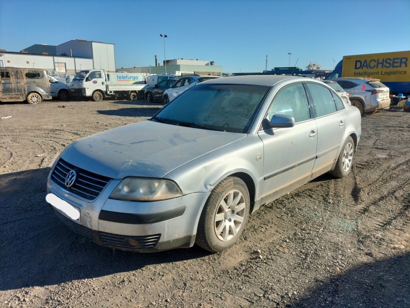 volkswagen passat b5.5 (3b3) del año 2002