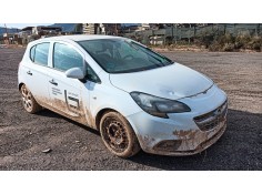 opel corsa e (x15) del año 2016