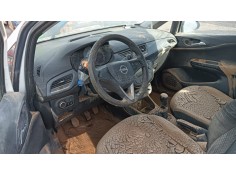 opel corsa e (x15) del año 2016 2