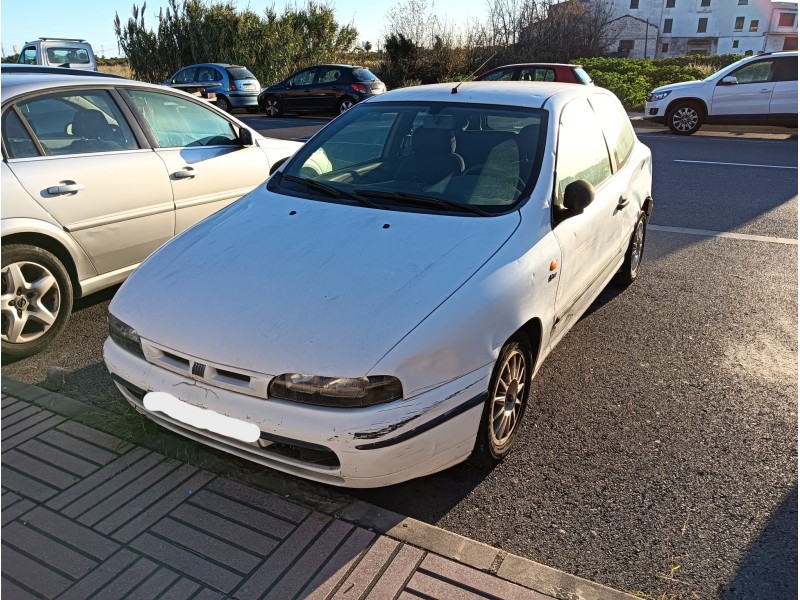 fiat bravo i (182_) del año 1995