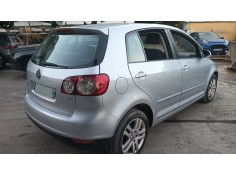 volkswagen golf plus v (5m1, 521) del año 2008 2