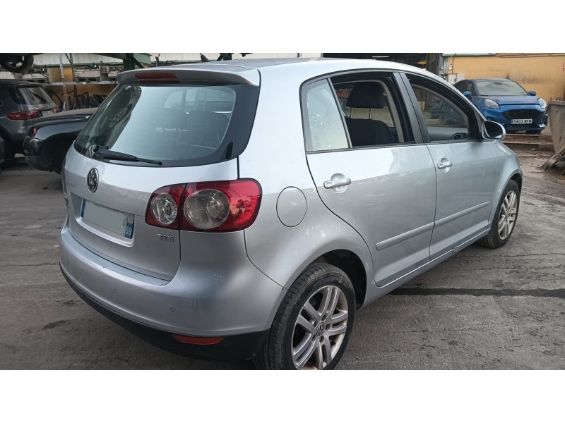 volkswagen golf plus v (5m1, 521) del año 2008