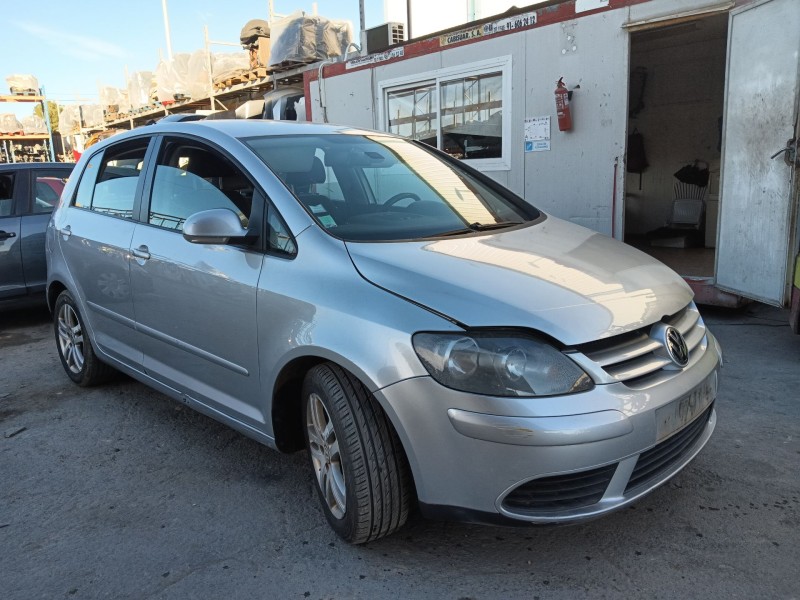 volkswagen golf plus v (5m1, 521) del año 2008