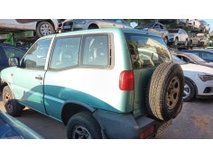 nissan terrano ii (r20) del año 1993 2